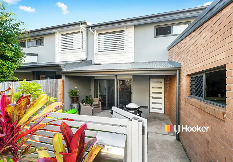 35/21 Rensburg Street, Brighton QLD 4017