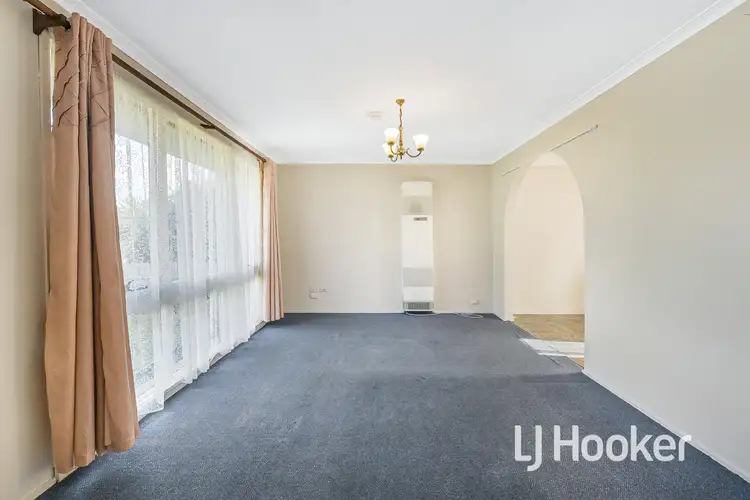 Third view of Homely unit listing, 1/137 Fordholm Road, Hampton Park VIC 3976