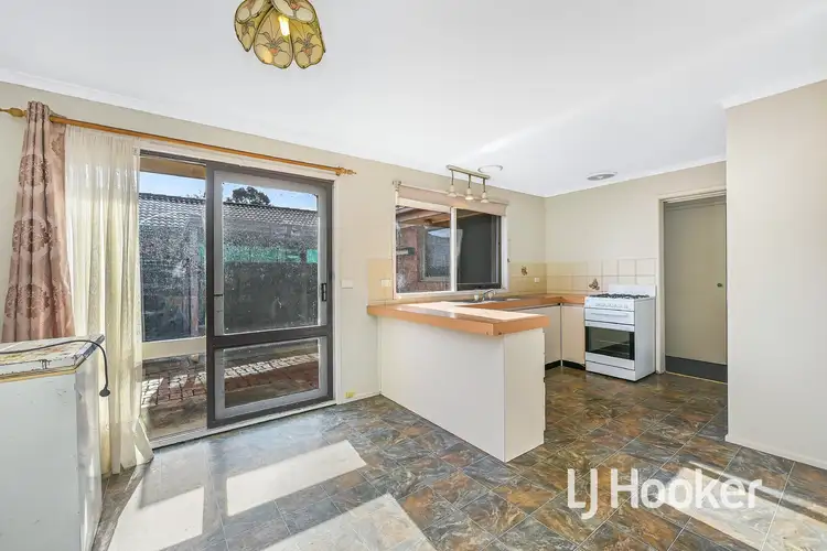 Fifth view of Homely unit listing, 1/137 Fordholm Road, Hampton Park VIC 3976
