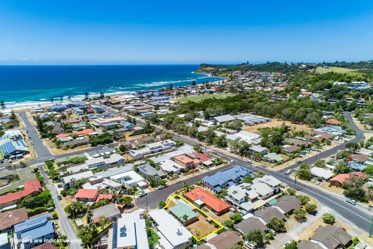 Second view of Homely house listing, 11 Andrew Place, Lennox Head NSW 2478
