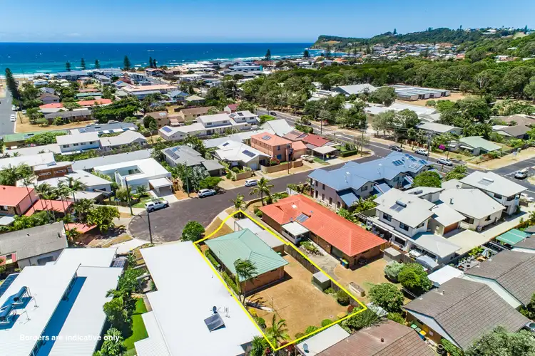 Sixth view of Homely house listing, 11 Andrew Place, Lennox Head NSW 2478