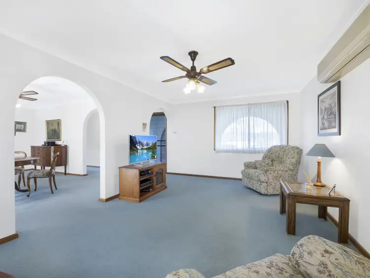 Sixth view of Homely house listing, 3 Susan Close, Halekulani NSW 2262