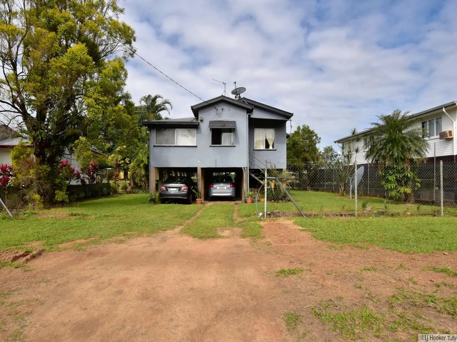 Main view of Homely house listing, 23 Trower Street, Tully QLD 4854