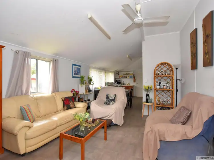Second view of Homely house listing, 23 Trower Street, Tully QLD 4854