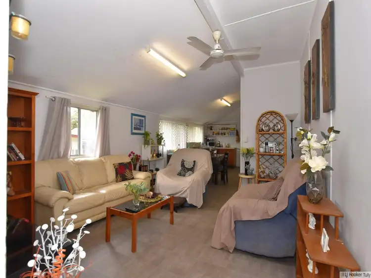Fifth view of Homely house listing, 23 Trower Street, Tully QLD 4854
