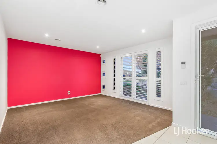 Third view of Homely house listing, 98 Lennon Boulevard, Point Cook VIC 3030