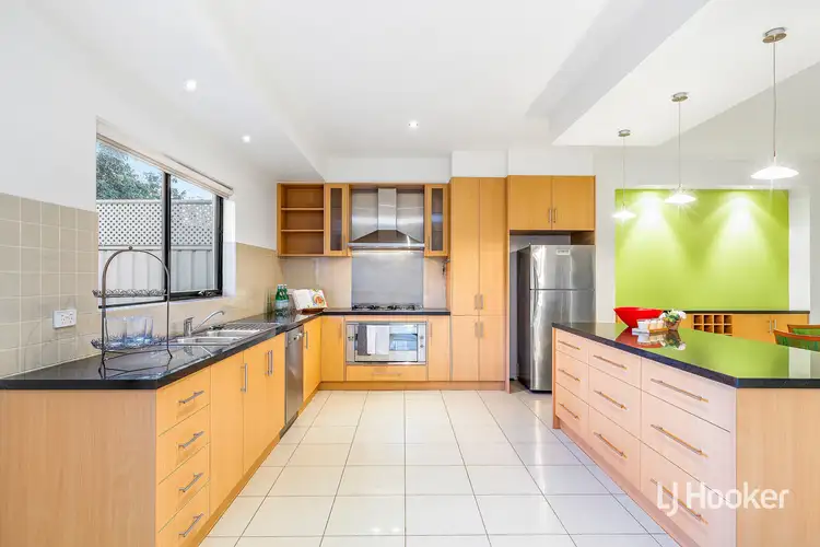 Fourth view of Homely house listing, 98 Lennon Boulevard, Point Cook VIC 3030