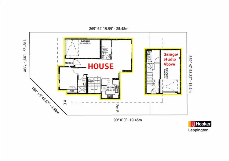 Second view of Homely land listing, Lot 45 Edmondson Avenue, Austral NSW 2179