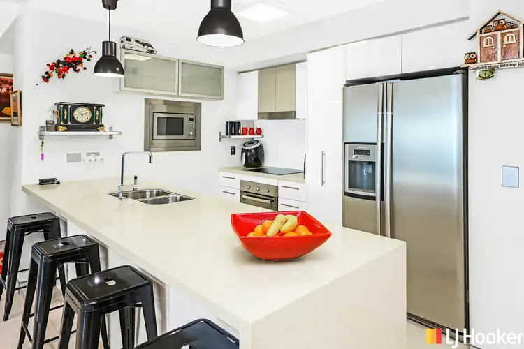 Second view of Homely unit listing, 20/80-84 Hornibrook Esplanade, Clontarf QLD 4019