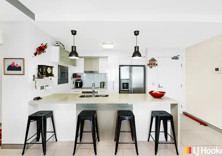 Third view of Homely unit listing, 20/80-84 Hornibrook Esplanade, Clontarf QLD 4019