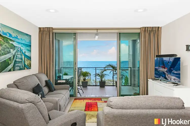 Fifth view of Homely unit listing, 20/80-84 Hornibrook Esplanade, Clontarf QLD 4019