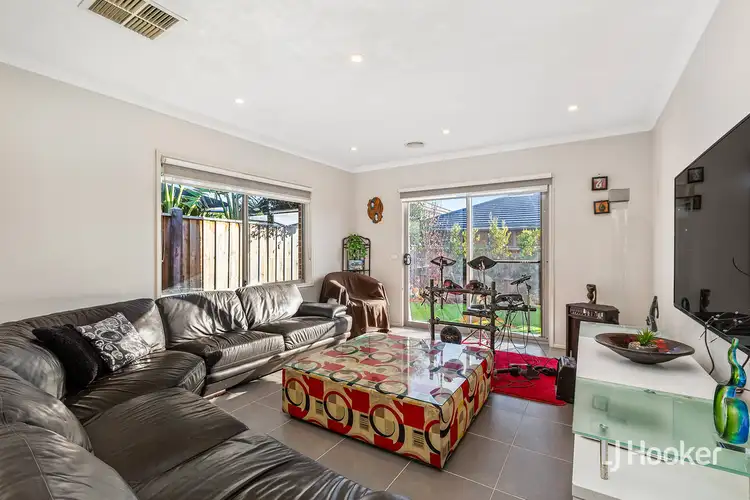 Fifth view of Homely house listing, 72 Hargrave Avenue, Point Cook VIC 3030