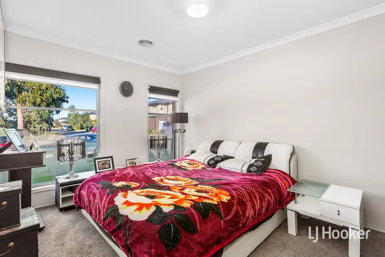 Sixth view of Homely house listing, 72 Hargrave Avenue, Point Cook VIC 3030