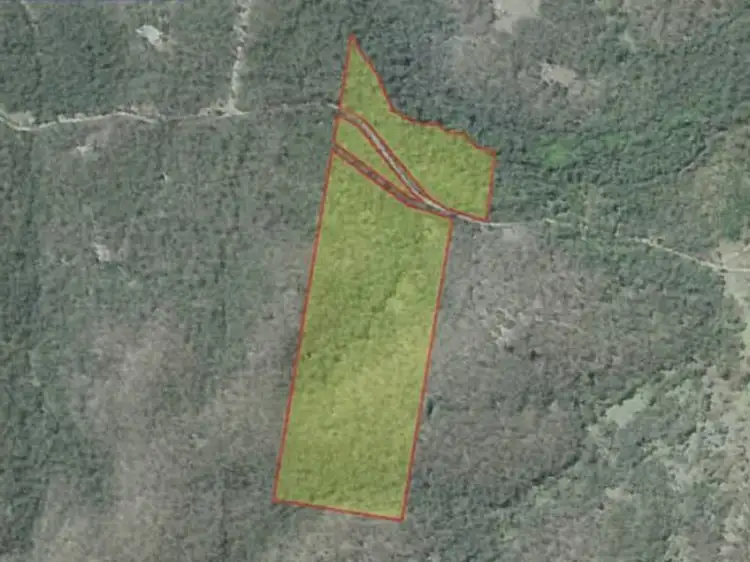 Main view of Homely rural property listing, Lot 2 Brewers Road, Kippenduff NSW 2469