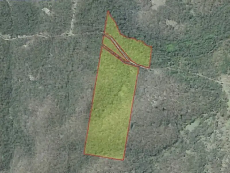 Main view of Homely rural property listing, Lot 2 Brewers Road, Kippenduff NSW 2469
