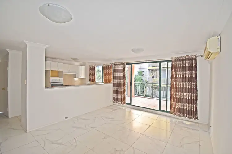 Second view of Homely apartment listing, 304/11 Jacobs Street, Bankstown NSW 2200