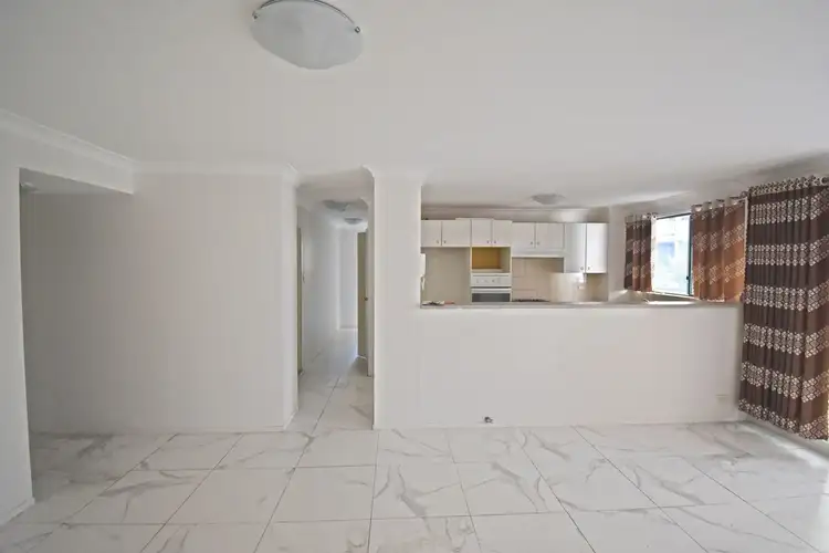 Third view of Homely apartment listing, 304/11 Jacobs Street, Bankstown NSW 2200