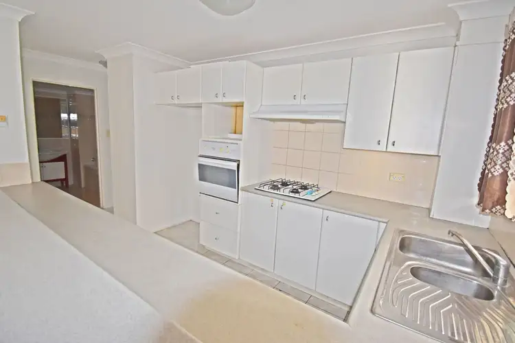 Fourth view of Homely apartment listing, 304/11 Jacobs Street, Bankstown NSW 2200