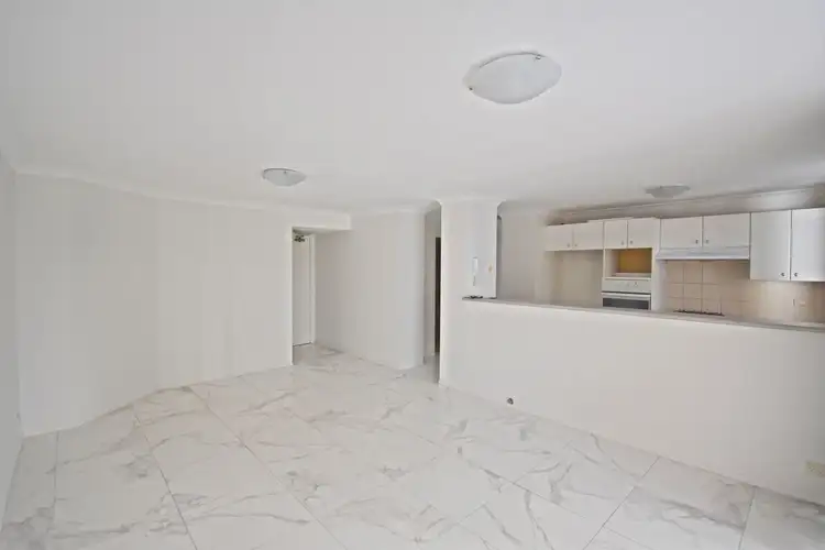 Fifth view of Homely apartment listing, 304/11 Jacobs Street, Bankstown NSW 2200