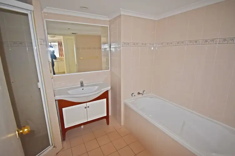 Seventh view of Homely apartment listing, 304/11 Jacobs Street, Bankstown NSW 2200