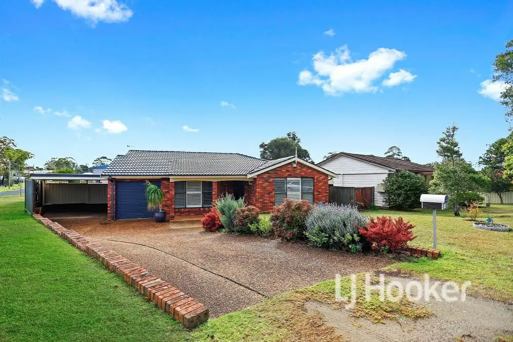 Main view of Homely house listing, 49 Flamingo Avenue, Sanctuary Point NSW 2540