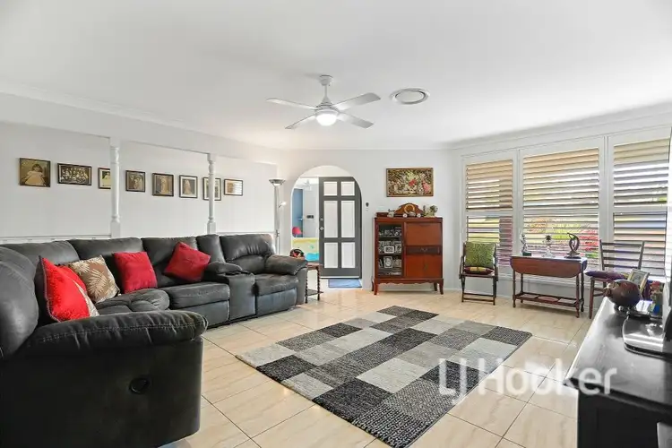 Second view of Homely house listing, 49 Flamingo Avenue, Sanctuary Point NSW 2540