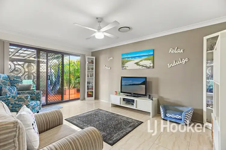 Third view of Homely house listing, 49 Flamingo Avenue, Sanctuary Point NSW 2540