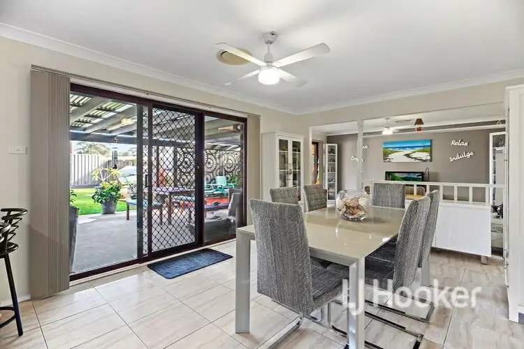 Fourth view of Homely house listing, 49 Flamingo Avenue, Sanctuary Point NSW 2540