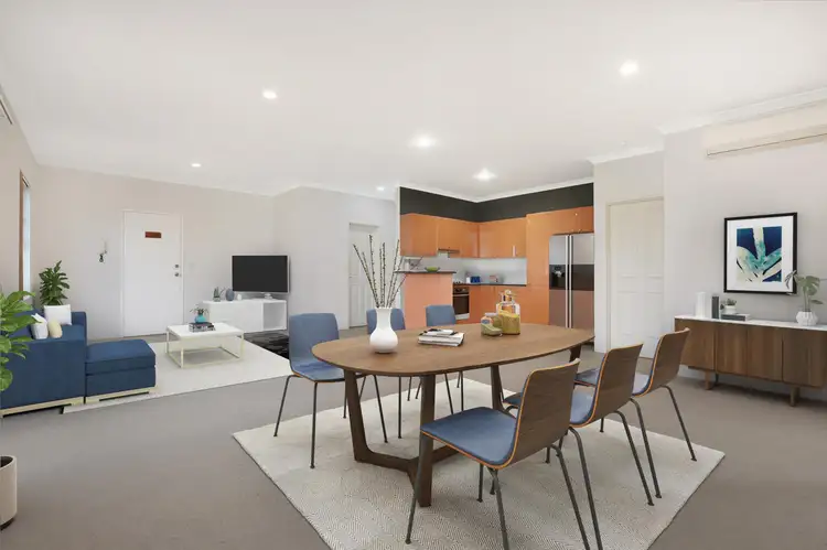 Main view of Homely unit listing, 8/84 Smith Street, Wollongong NSW 2500