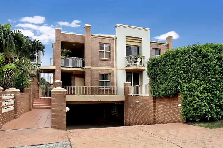 Second view of Homely unit listing, 8/84 Smith Street, Wollongong NSW 2500