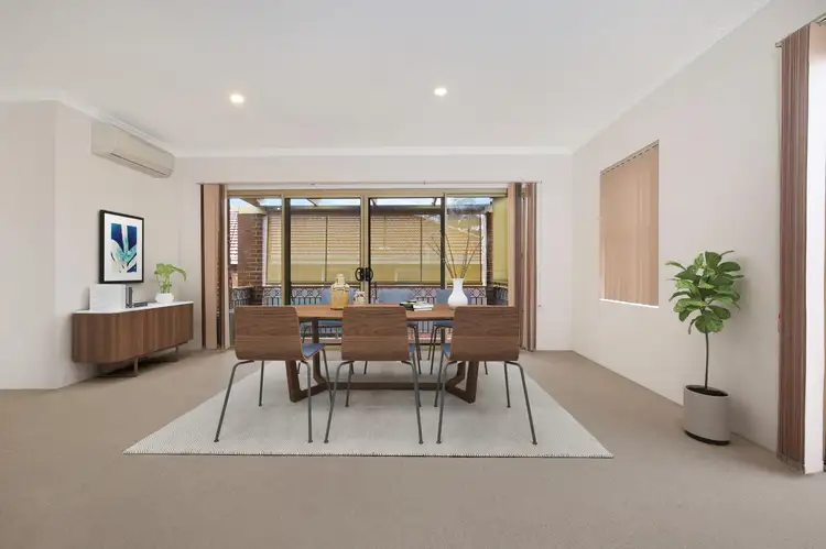 Third view of Homely unit listing, 8/84 Smith Street, Wollongong NSW 2500
