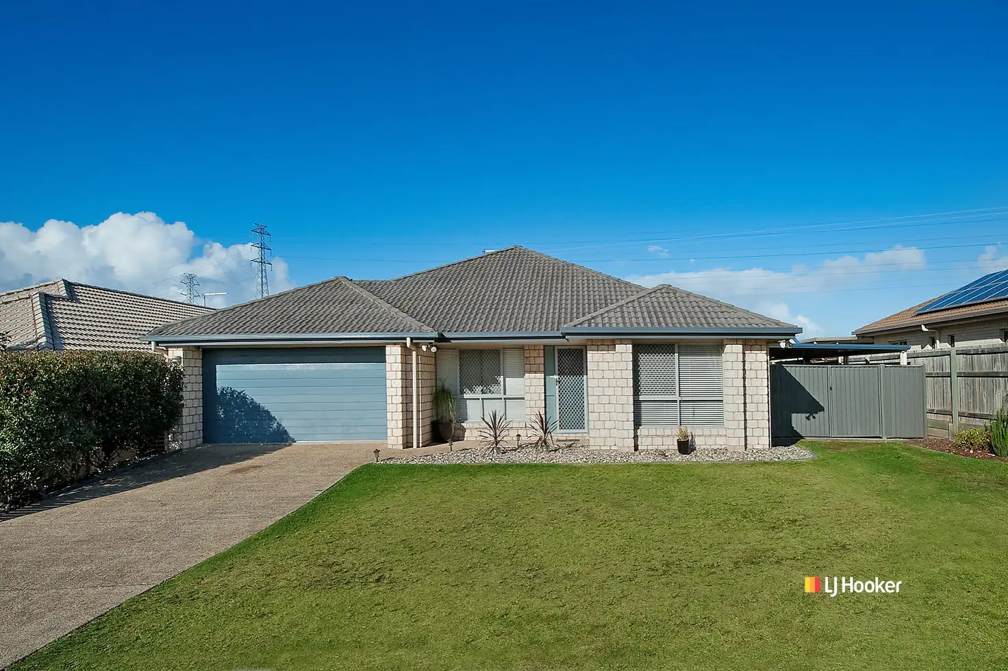 Main view of Homely house listing, 18 Basil Street, Griffin QLD 4503
