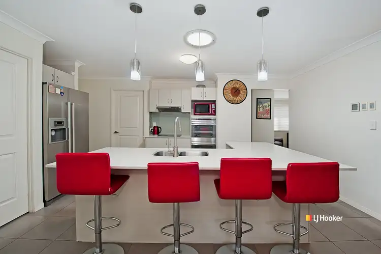 Second view of Homely house listing, 18 Basil Street, Griffin QLD 4503