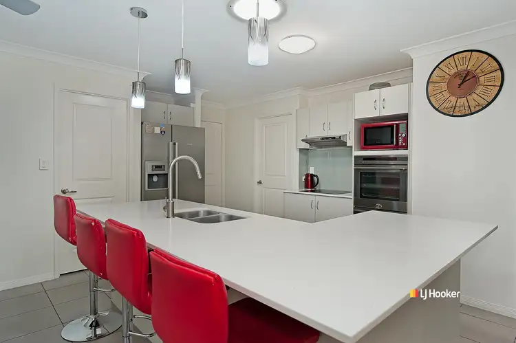 Fourth view of Homely house listing, 18 Basil Street, Griffin QLD 4503