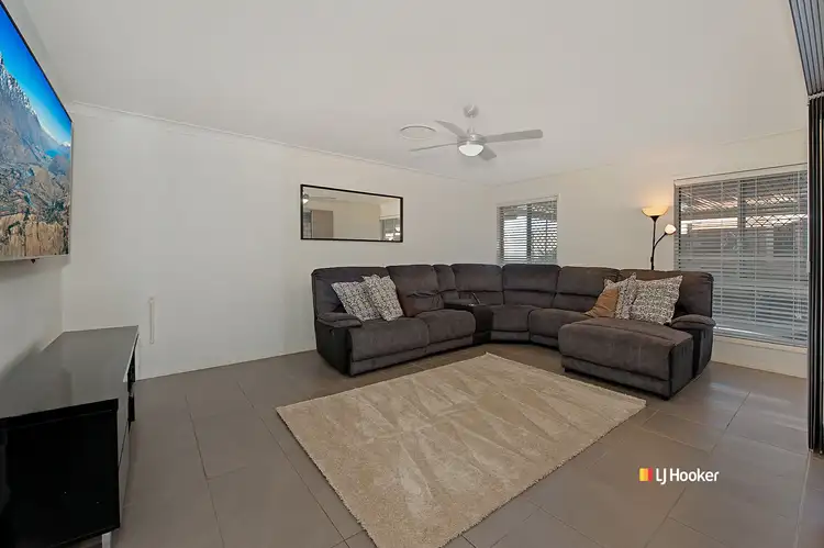 Fifth view of Homely house listing, 18 Basil Street, Griffin QLD 4503