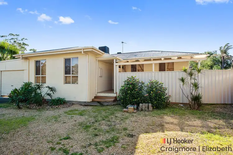 3 Chirton Street, Elizabeth North SA 5113