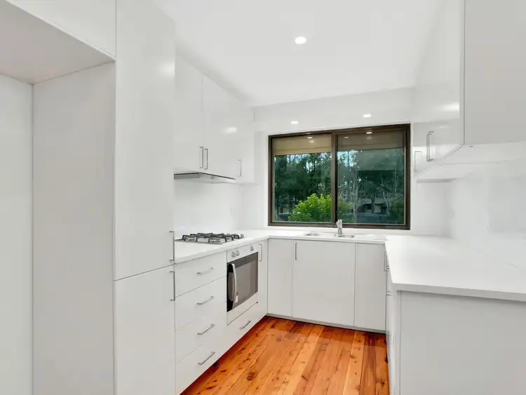 Second view of Homely house listing, 21 Sherringham Road, Cranebrook NSW 2749