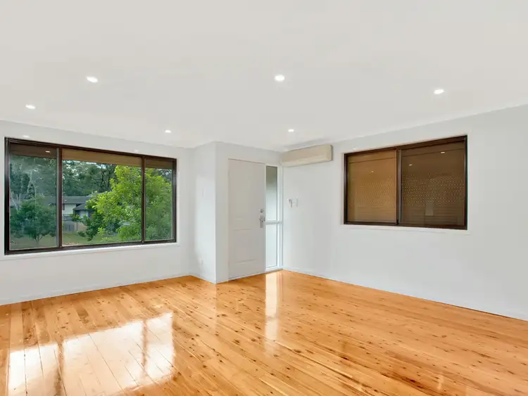 Sixth view of Homely house listing, 21 Sherringham Road, Cranebrook NSW 2749