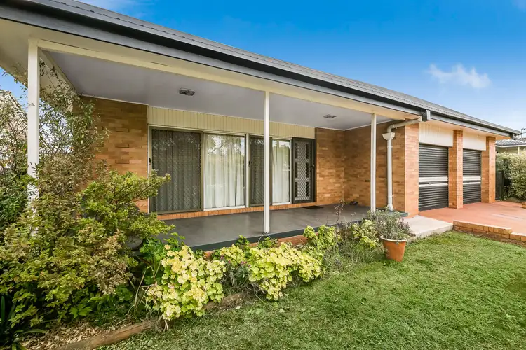 273 Tor Street, Wilsonton QLD 4350