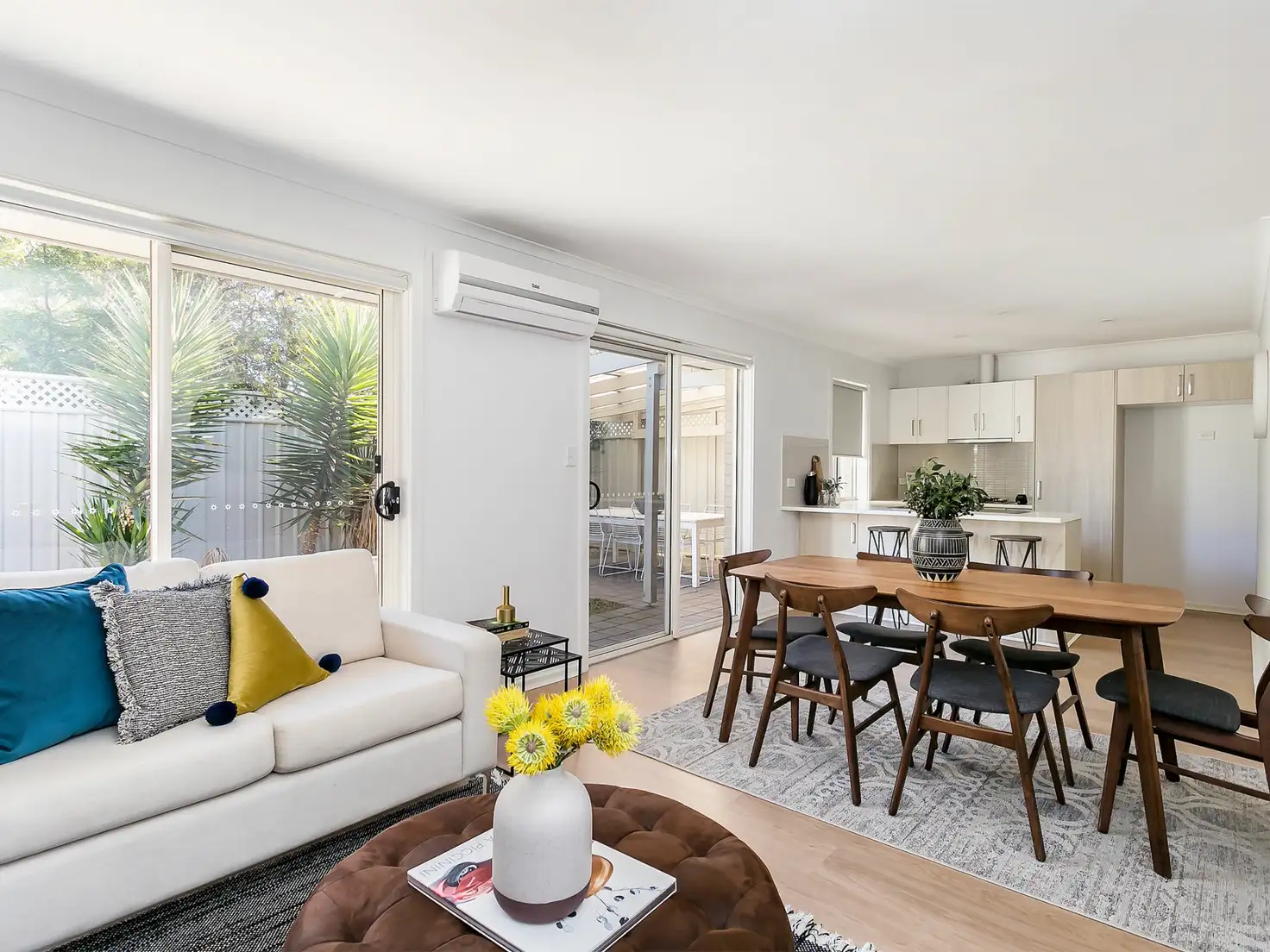 Main view of Homely house listing, 2/38 Murray Street, Albert Park SA 5014