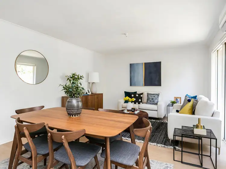 Fourth view of Homely house listing, 2/38 Murray Street, Albert Park SA 5014