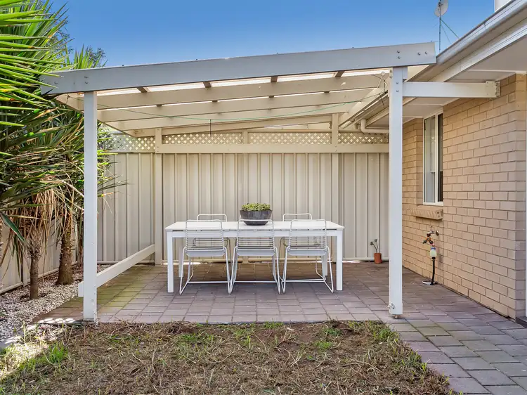Fifth view of Homely house listing, 2/38 Murray Street, Albert Park SA 5014