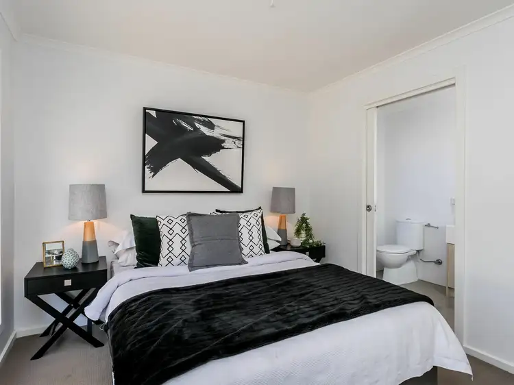 Sixth view of Homely house listing, 2/38 Murray Street, Albert Park SA 5014