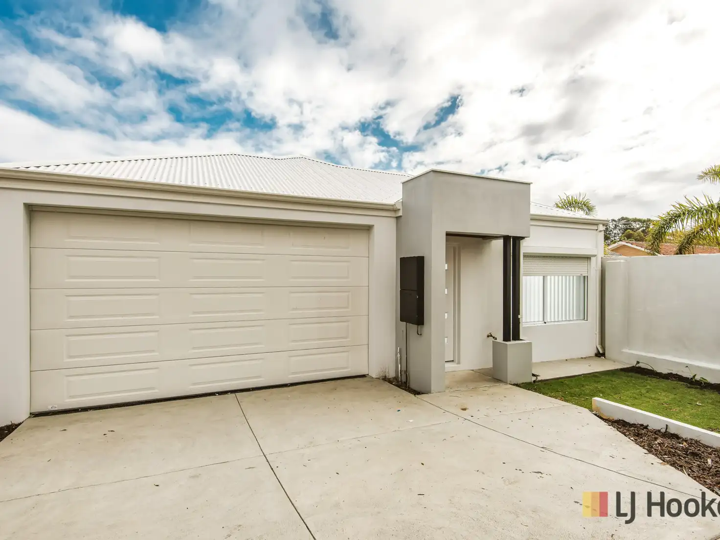 Main view of Homely villa listing, 1/61 Girrawheen Ave, Girrawheen WA 6064