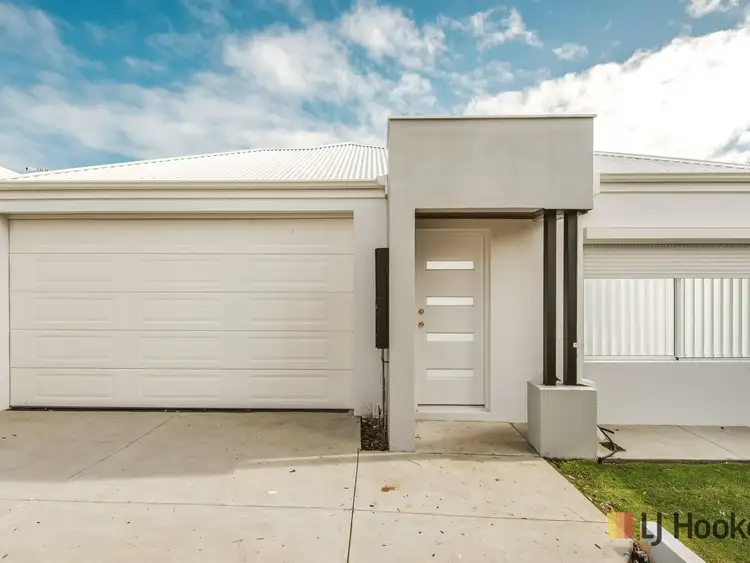 Second view of Homely villa listing, 1/61 Girrawheen Ave, Girrawheen WA 6064