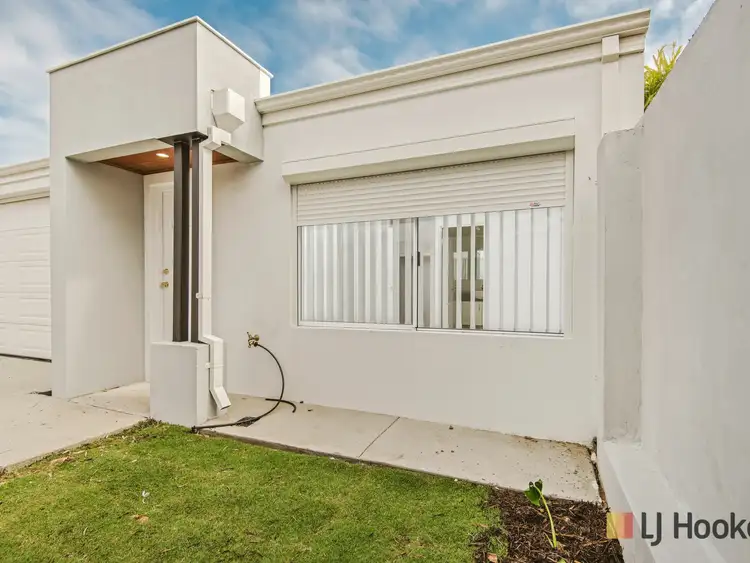 Third view of Homely villa listing, 1/61 Girrawheen Ave, Girrawheen WA 6064