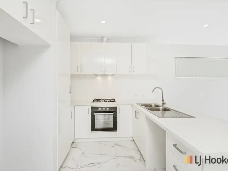 Fourth view of Homely villa listing, 1/61 Girrawheen Ave, Girrawheen WA 6064