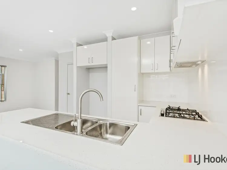 Fifth view of Homely villa listing, 1/61 Girrawheen Ave, Girrawheen WA 6064