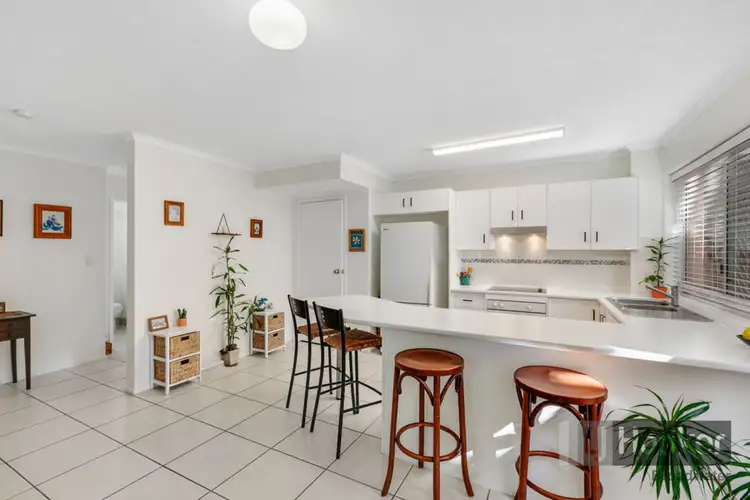 Main view of Homely unit listing, 1/10 Brighton Street, Biggera Waters QLD 4216