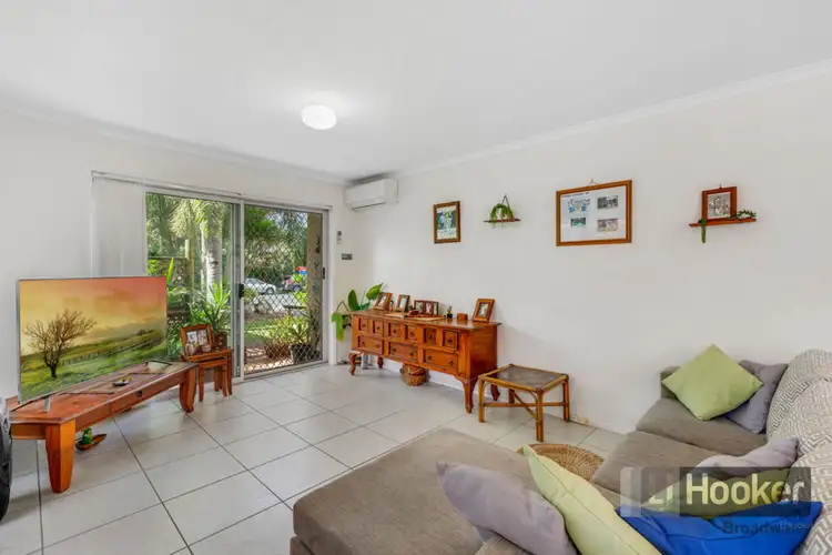 Second view of Homely unit listing, 1/10 Brighton Street, Biggera Waters QLD 4216